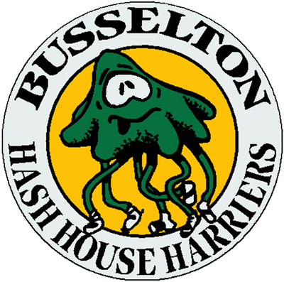 Busselton Hash House Harriers