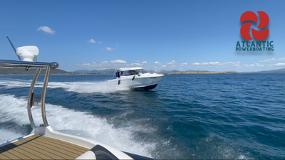 AtlanticPowerboating.ie