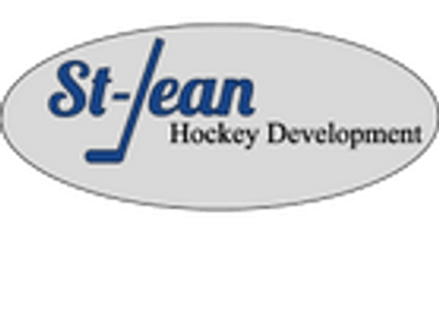 St-Jean Hockey Development