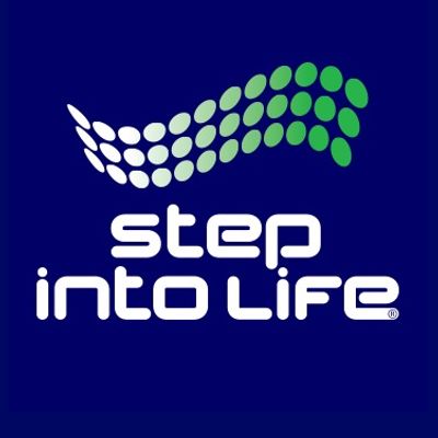 Step into Life - Hallett Cove