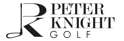 Peter Knight Golf