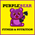 Purple Bear Fitness & Nutrition