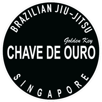 Chave De Ouro BJJ Singapore
