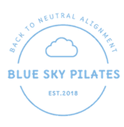 Blue Sky Pilates