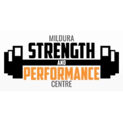 Mildura Strength and Performance Center