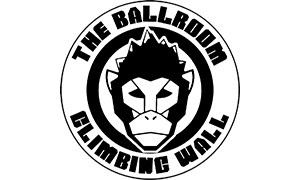 The Ballroom Climbing Wall