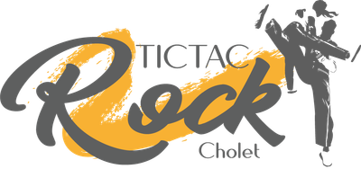 Tic Tac Rock