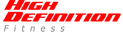 High Definition Fitness
