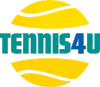 TENNIS 4 U