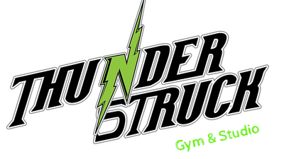 Thunderstruck Gym & Studio
