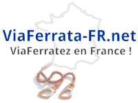 Via Ferrata Le Claps