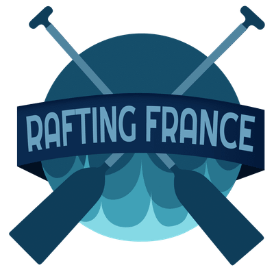 Rafting France