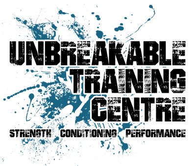 Unbreakable Training Centre