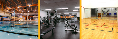 Vegreville Aquatic & Fitness Centre