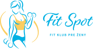 Fit Spot - Fit klub pre ženy
