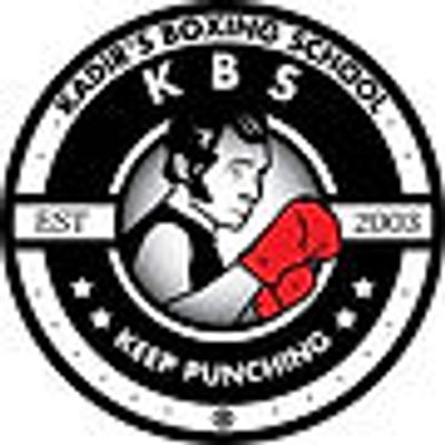 Kadir's Boxing School