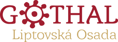 Gothal, Liptovská Osada