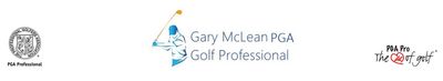 Gary McLean PGA Golf Professional
