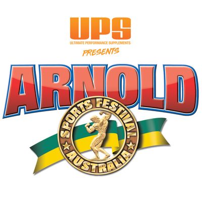 Arnold Sports Festival