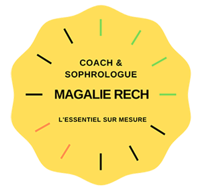 Magalie Rech Coach Sophrologue_L'Essentiel Sur Mesure