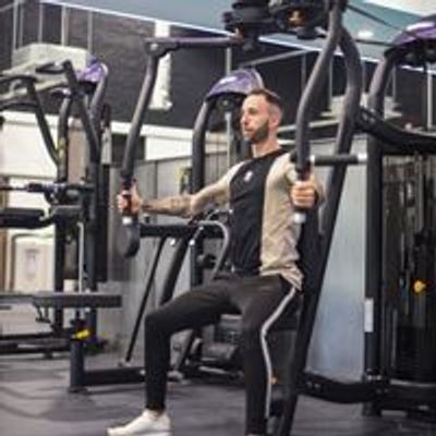Active Leicester - Cossington Street Sports Centre