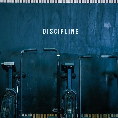 Discipline Performance Gym