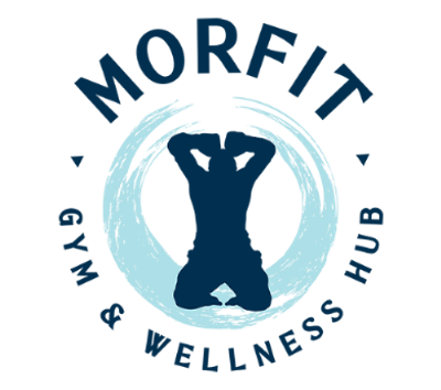 Morfit Gym & Wellness Hub