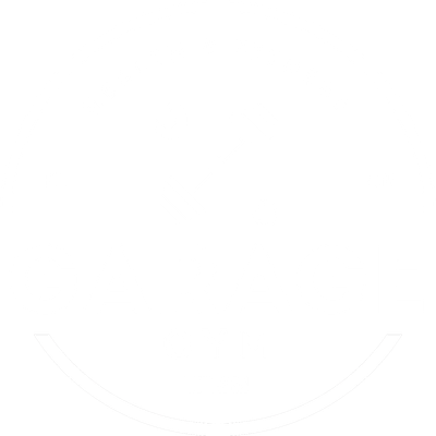 Garage Gym