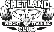 Shetland Weight Training Club