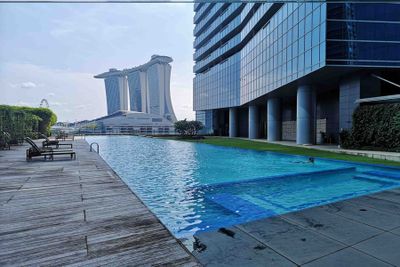 Swimcraft SG Swimcraft SG