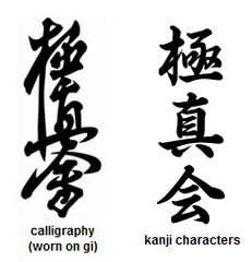 Kyokushin Bushido Karate