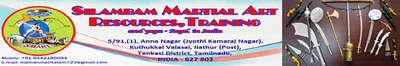 Siddhar silambam gym