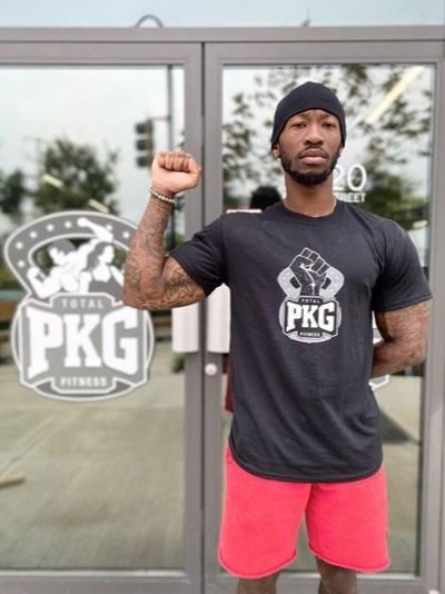 Total PKG Fitness Personal Training Total PKG Fitness Personal Training