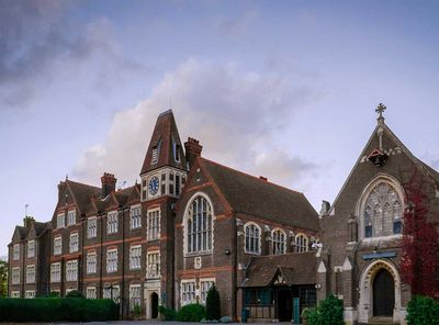 St George's Fitness Centre
