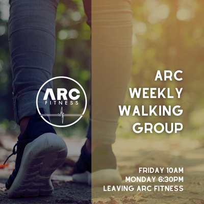 ARC Fitness