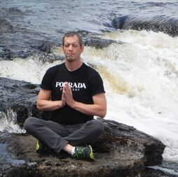 Wandering Path Yoga