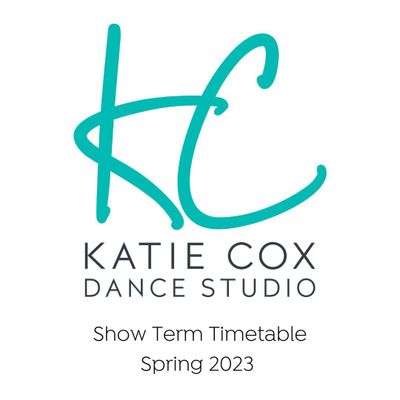 Katie Cox Dance Studio