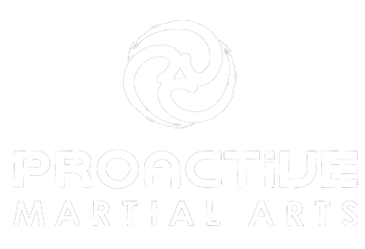 Proactive Martial Arts