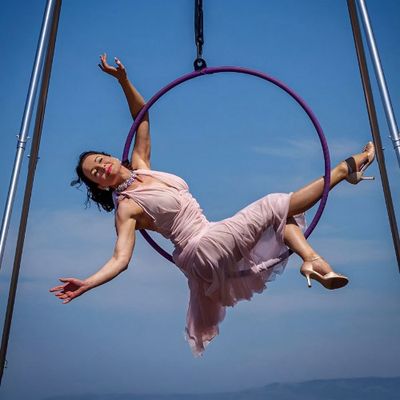 Fly Studios - Pole, Pilates, Aerial Fitness