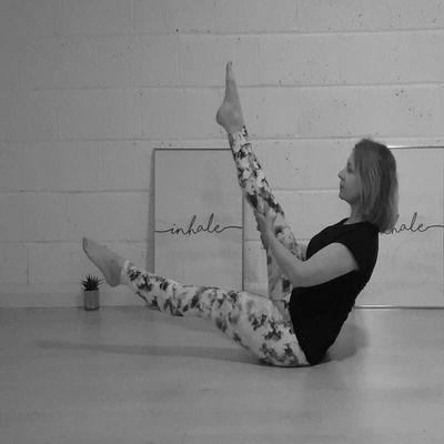 Love your pilates body