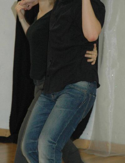 Virevolte Danse