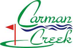 Carman Creek GOLF Course & Practice Facility
