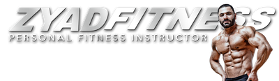 Zyad Fitness Zyad Fitness