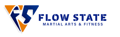 Flow State Brazilian Jiu Jitsu