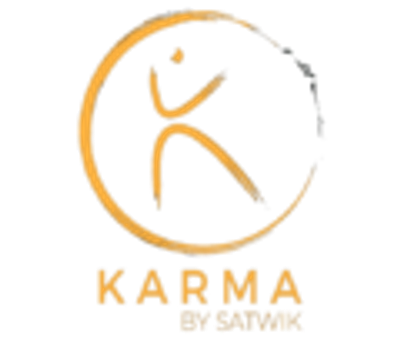 Karma By Satwik- Fitness Studio & Gym Karma By Satwik- Fitness Studio & Gym