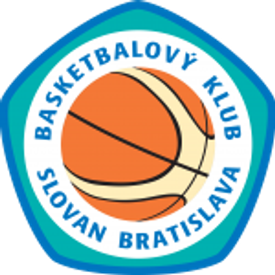 Basketbalový klub Slovan Bratislava