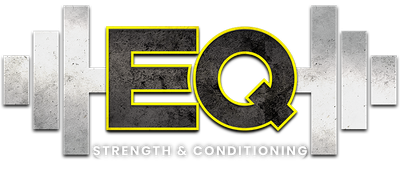 EQ Strength & Conditioning