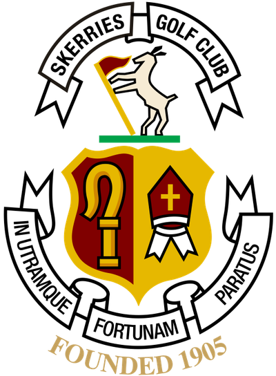 Skerries Golf Club