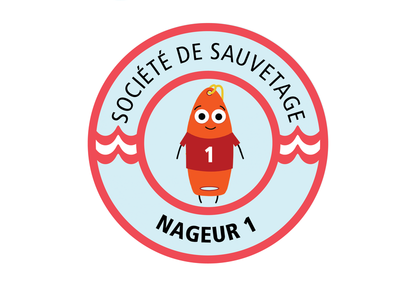 Swimming Club CAFA