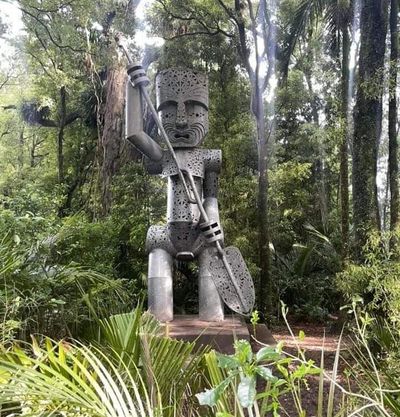 Whatonga